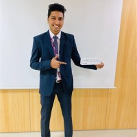 Rizwan Shaikh