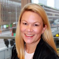 Åsa Larsson