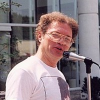 Bob Abend