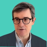 José Iribas Sánchez de Boado