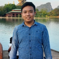 Kaung Khant Naing