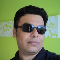 Kuldeep Panwar