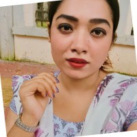 Sadia Afrin