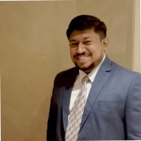 Santosh Saha