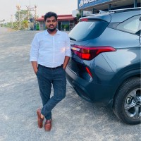 Senthilnathan Balraj