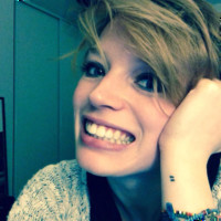 Lucie Niollet