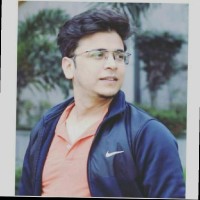 Satya Prakash Tiwari