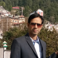 Kaushtubh Choudhary