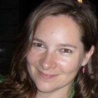 Rebecca Drew