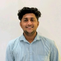 Adharsh P