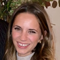Hilary D'Anna