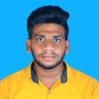 Nandhakumar B