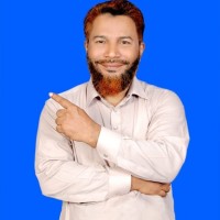 Md Ruhul Amin Chowdhury