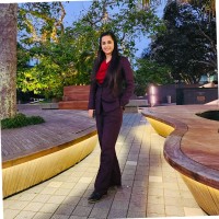 Megha Sharma