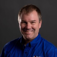 Brent Schuettpelz