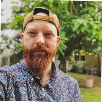 Tristan Ringering