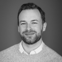 Mark Nicholson