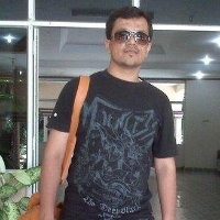 Sunny Parikh
