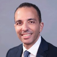 Ghassane Bouhia