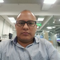 Carlos Alberto Jiménez