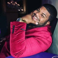 Theadore Henry Jr.