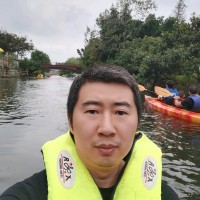 Patrick Cao