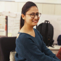 Anjali Singh