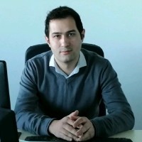 Aşkın Çeti̇n