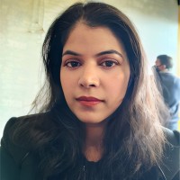 Ritu Singh