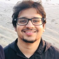 Ashish Gupta, Chrp