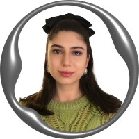 Luisa Manukyan