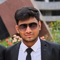 Rishabh Sinvhal