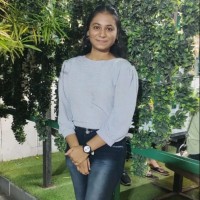 Janki Thakkar