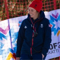 Christy Mackinnon