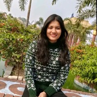 Shivani Bisht
