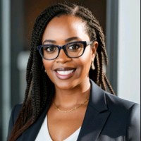 LaTicia Y. Douglas, MBA, PMP