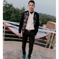 Himanshu Mishra