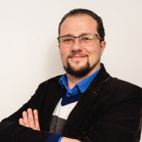 Pedro Bordin Hoffmann