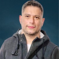 Eduardo Martín N.