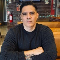 Dan Covarrubias