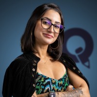 Maria Eduarda Caruso