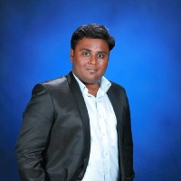 Karthik NR