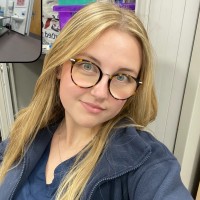 Lucy Vandenberg
