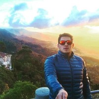Carlos Camacho Morales