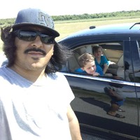 Steven Zaragoza