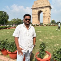 Santhosh Nathan