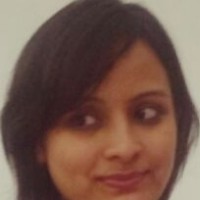 Apoorva Maheshwari