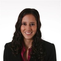 Maria Martinez Wolf