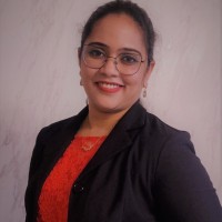 Bhargavi A