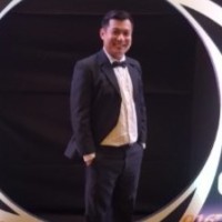 Desmond Ho